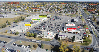 More details for 3508 32nd Ave NE, Calgary, AB - Retail for Lease