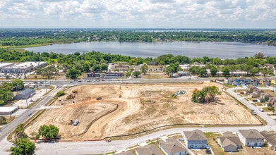 NWC Dundee Rd & Buckeye Rd, Winter Haven, FL - Aerial  map view - Image1
