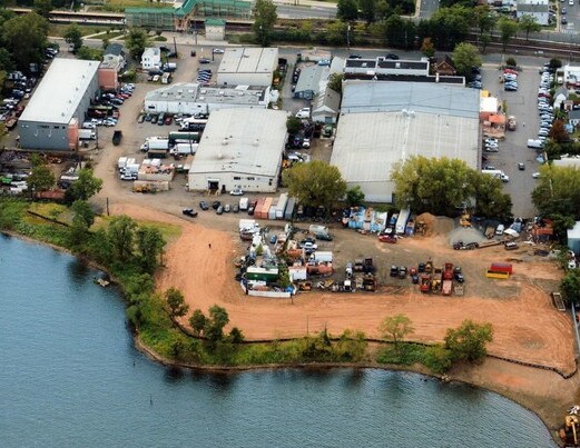 57 Ellis St, Staten Island, NY à louer - Aérien - Image 2 de 5