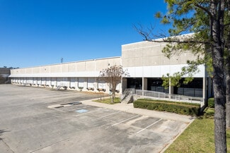More details for 3800 Brittmoore Rd, Houston, TX - Industrial for Lease