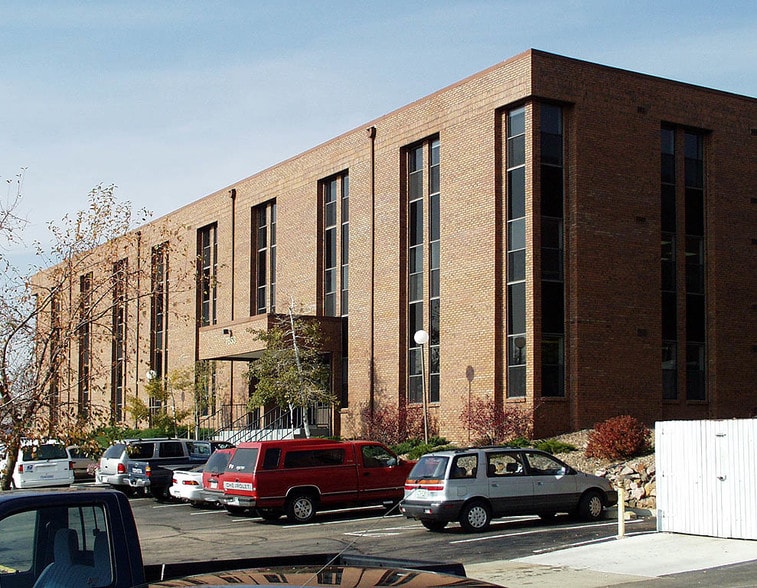 7853 E Arapahoe Ct, Centennial, CO for lease - Other - Image 2 of 19