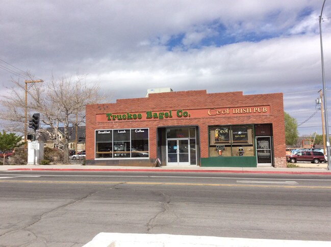 More details for 538 S Virginia St, Reno, NV - Retail for Sale
