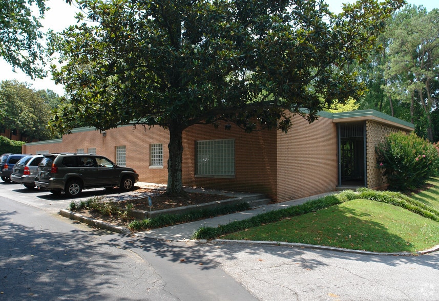 1930 Monroe Dr NE, Atlanta, GA for sale - Building Photo - Image 2 of 12