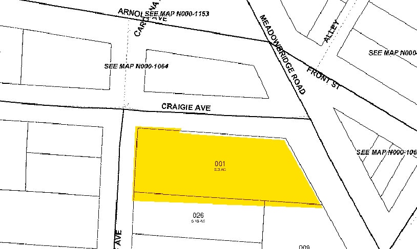 3096 Meadowbridge Rd, Richmond, VA for lease - Other - Image 2 of 6