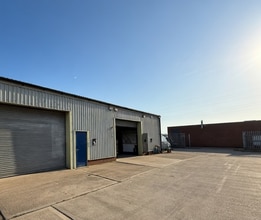 Grace Rd, Sheerness for lease Building Photo- Image 1 of 3