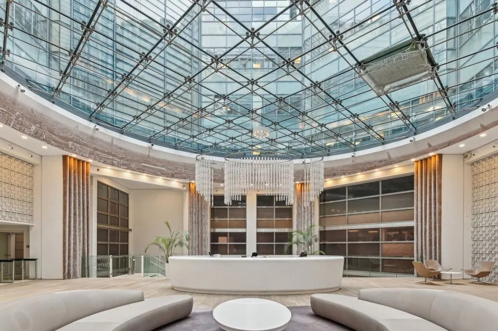 40-44 Rue De Courcelles, Paris for lease Building Photo- Image 1 of 15