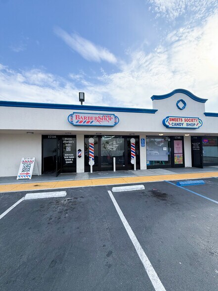 1736-1746 E Meats Ave, Orange, CA à louer - Photo du bâtiment - Image 2 de 7