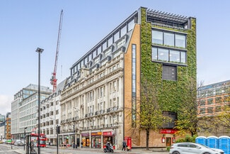 More details for 30-34a New Bridge St, London - Coworking for Lease