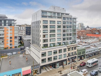 More details for 825 Fort St, Victoria, BC - Retail for Lease