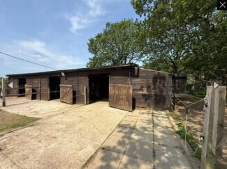 Plus de détails pour Thurgoland Hall Lane, Sheffield - Sports et divertissement à vendre