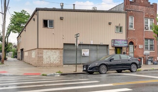 Plus de détails pour 2829 Harway Ave, Brooklyn, NY - Industriel à louer