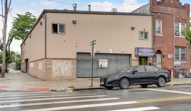 Plus de détails pour 2829 Harway Ave, Brooklyn, NY - Industriel à louer