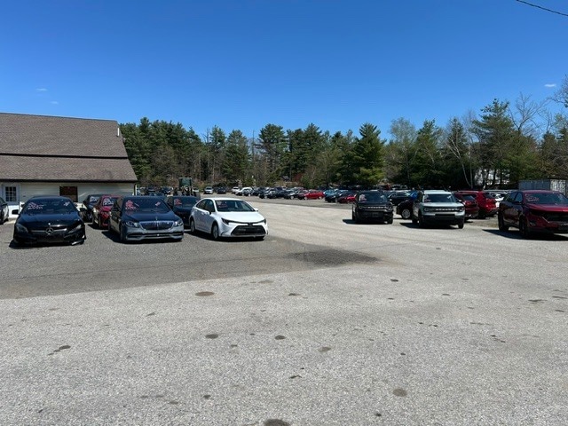 237 Main St, Plaistow, NH à vendre - Photo du bâtiment - Image 3 de 12