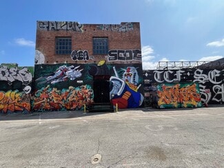 More details for 1917 Bay St, Los Angeles, CA - Industrial for Lease