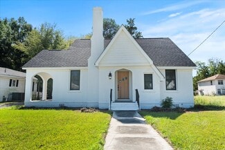 More details for 910 W Evans St, Florence, SC - Office for Sale