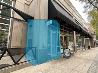 More details for 17-21 S Main St, Greenville, SC - Retail for Lease