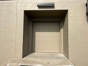 414 SE Jefferson Ave, Topeka, KS for lease Building Photo- Image 2 of 9