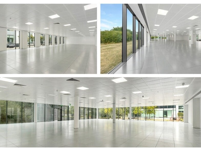 3 Wellington Way, Weybridge for lease - Building Photo - Image 3 of 11