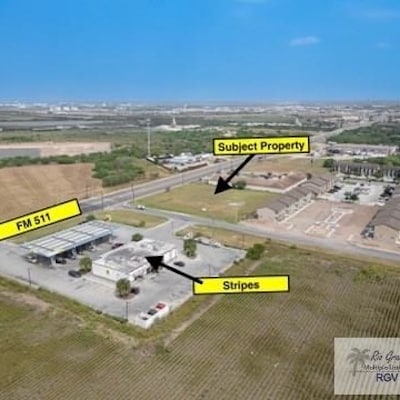 6101 Charmaine Ln, Brownsville, TX for sale - Other - Image 2 of 4