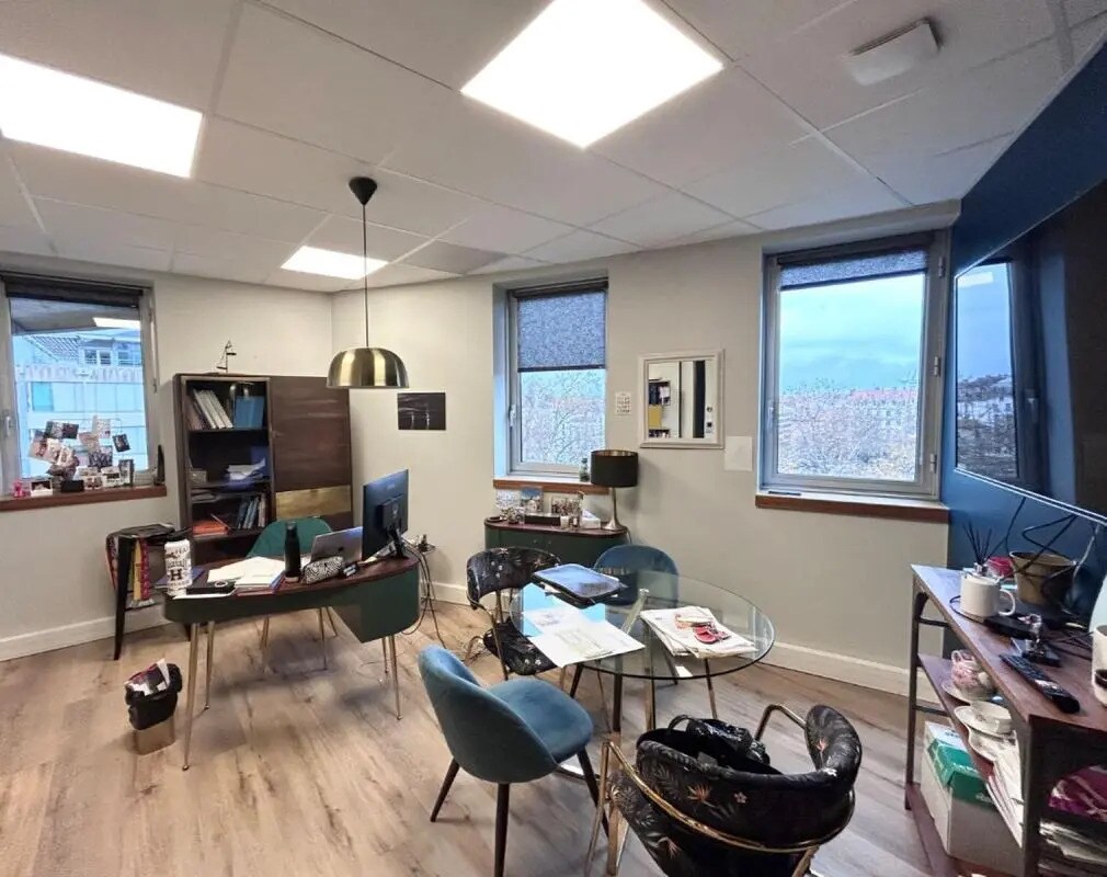 40-41 Quai Fulchiron, Lyon for sale Interior Photo- Image 1 of 9
