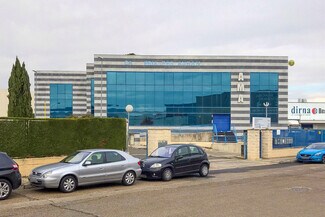 Plus de détails pour Calle de Francisco Alonso, 9, Alcalá de Henares - Bureau à vendre