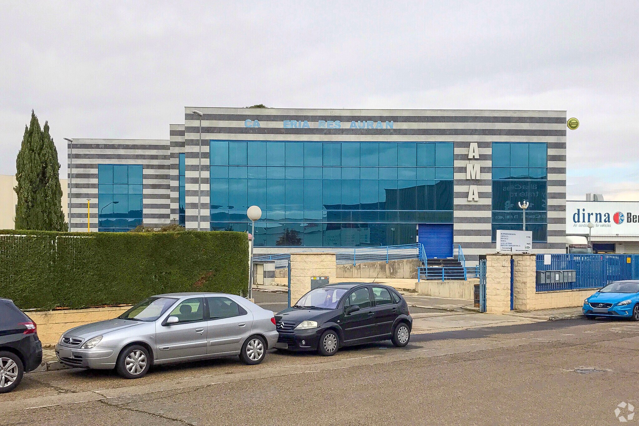 Calle de Francisco Alonso, 9, Alcalá de Henares, Madrid à vendre Photo principale- Image 1 de 3