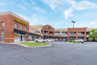 More details for 2908 Oak Lake Blvd, Charlotte, NC - Retail for Lease