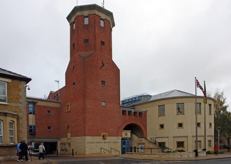 Plus de détails pour 323 High St, Epping - Coworking à louer