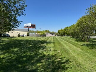 Plus de détails pour 1817 Belair Rd, Fallston, MD - Terrain à louer