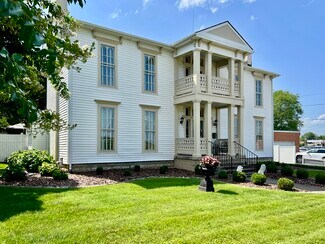 Plus de détails pour 210 S College St, Franklin, KY - Bureau à vendre