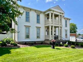 More details for 210 S College St, Franklin, KY - Specialty for Sale