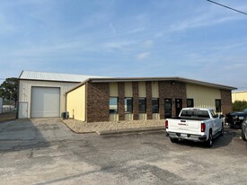 104 N Shorecrest Rd, Columbia SC - Warehouse