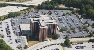 Plus de détails pour 1001 International Blvd, Hapeville, GA - Terrain à vendre