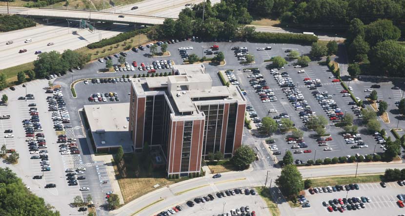 1001 International Blvd, Hapeville, GA for sale Primary Photo- Image 1 of 4