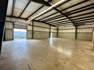 Plus de détails pour 2454B N Fayetteville St, Asheboro, NC - Industriel à louer