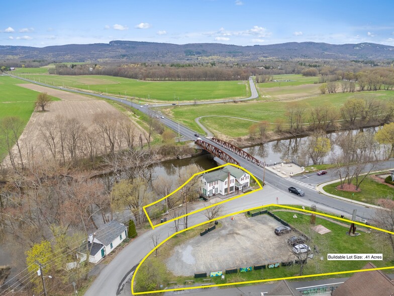 1 Water St, New Paltz, NY for sale - Building Photo - Image 2 of 33