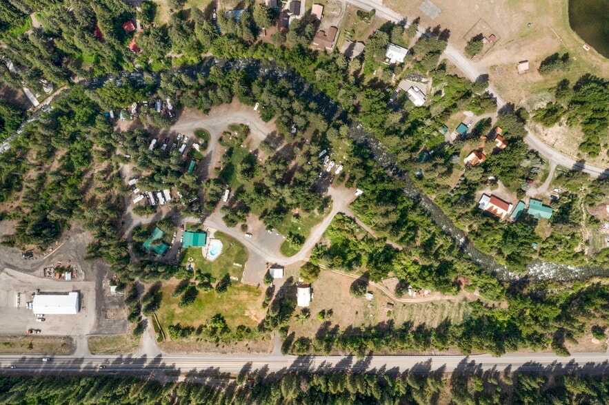 3300 US Highway 97, Peshastin, WA for sale - Aerial - Image 2 of 40