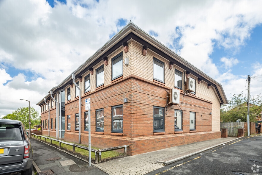 Balfour Ct, Leyland for lease - Building Photo - Image 2 of 2