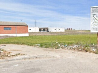 Plus de détails pour Calle Río Manzanares, 61, Humanes de Madrid - Terrain à vendre