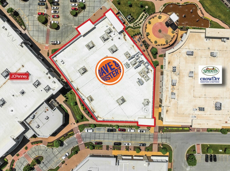 6811 W 135th St, Overland Park, KS for sale - Building Photo - Image 3 of 6