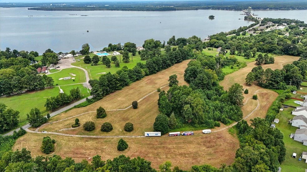 1100 Jordan Point Road, North Prince George, VA for sale - Building Photo - Image 3 of 28