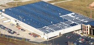 Plus de détails pour 2001 Mirro Dr, Manitowoc, WI - Industriel à louer