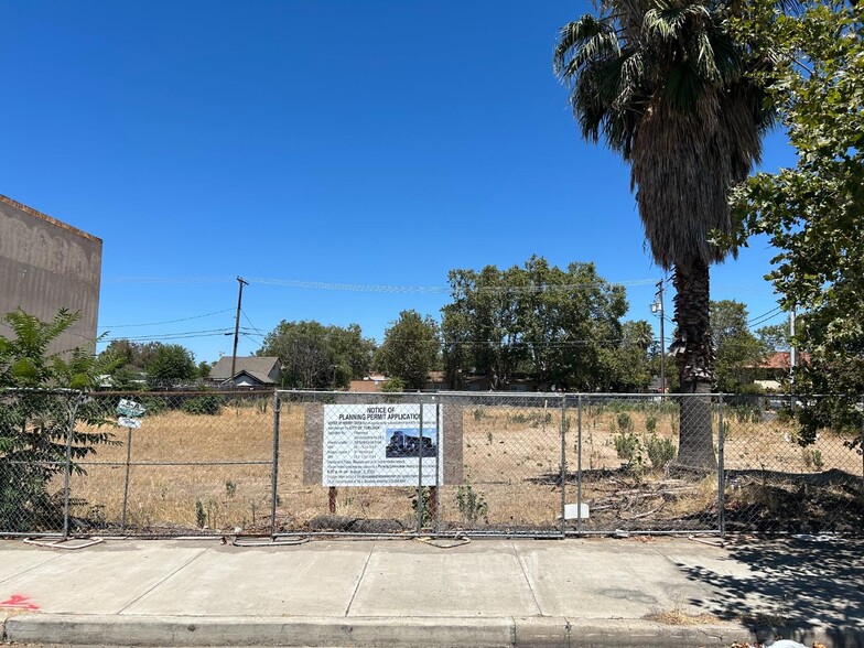 309 N Center St, Turlock, CA for sale - Aerial - Image 1 of 15