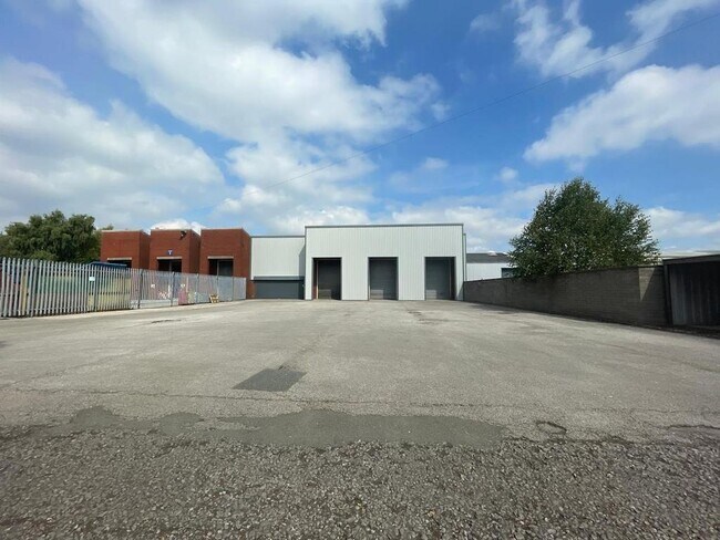 More details for Elswick Rd, Stoke On Trent - Industrial for Lease