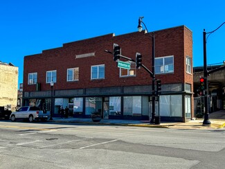 More details for 78-84 S Broadway, Aurora, IL - Office/Medical, Retail for Lease