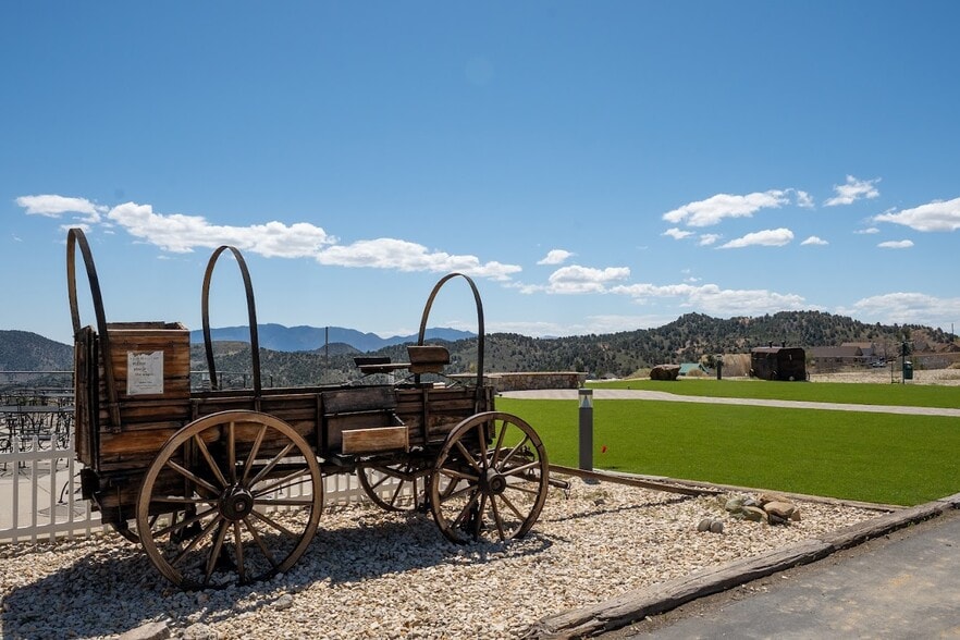 100 N E St, Virginia City, NV for sale - Building Photo - Image 2 of 20