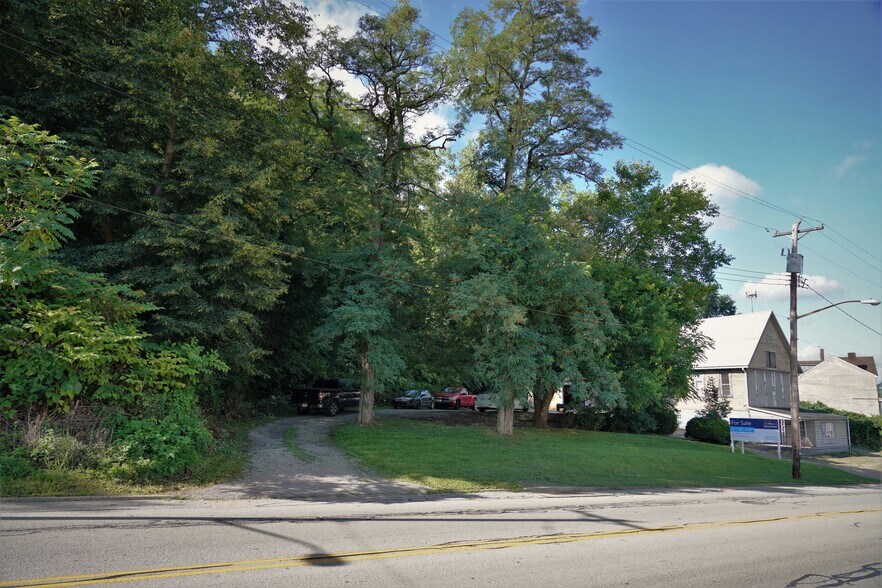 6328 Butler Street, Pittsburgh, PA à vendre - Photo du bâtiment - Image 3 de 8