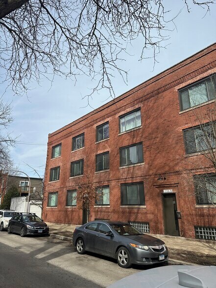 6100-6104 N Paulina, Chicago, IL à vendre - Photo du bâtiment - Image 3 de 11