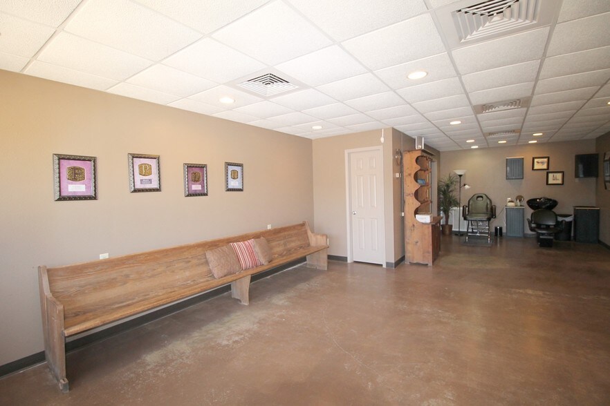 3207 Highway 63 S, Lucedale, MS à vendre - Photo intérieure - Image 2 de 20