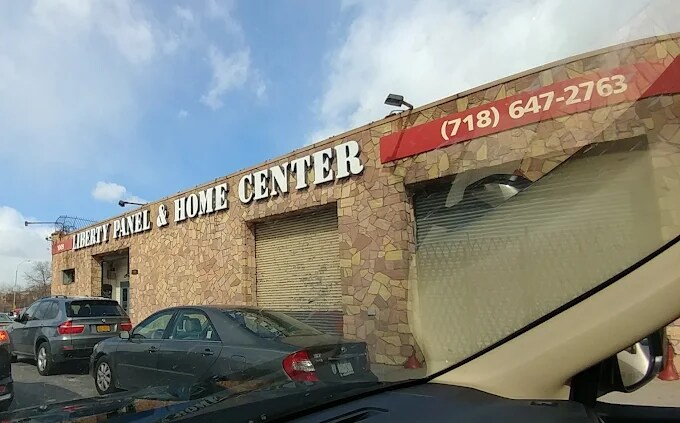 1009 Liberty Ave, Brooklyn, NY à vendre Photo principale- Image 1 de 5